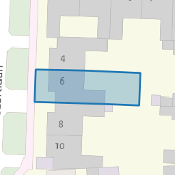 Perceel RML00-G-3423