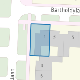 Perceel RML00-G-3425