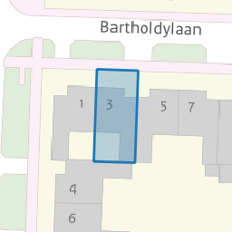 Perceel RML00-G-3426