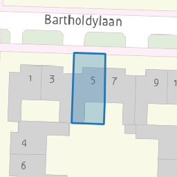 Perceel RML00-G-3427