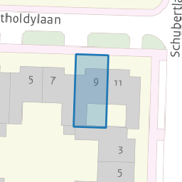 Perceel RML00-G-3429
