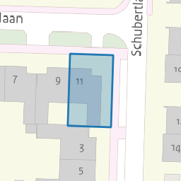 Perceel RML00-G-3430