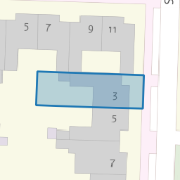Perceel RML00-G-3431