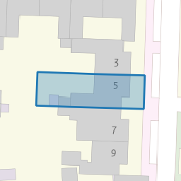 Perceel RML00-G-3432