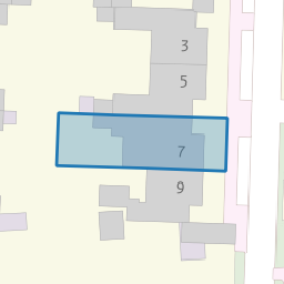 Perceel RML00-G-3433