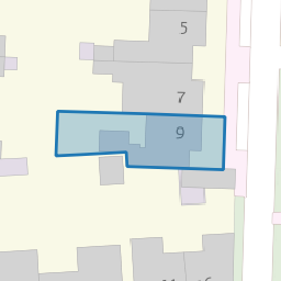 Perceel RML00-G-3434