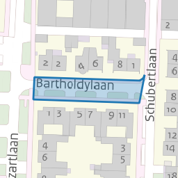 Perceel RML00-G-3438