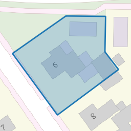 Perceel RML00-G-3441