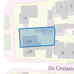 Perceel RML00-G-3443