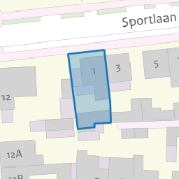 Perceel RML00-G-3444