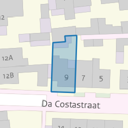 Perceel RML00-G-3445