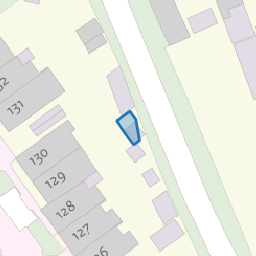 Perceel RML00-G-3460