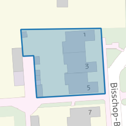 Perceel RML00-G-3462