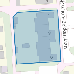 Perceel RML00-G-3463