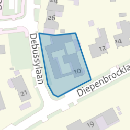 Perceel RML00-G-3466