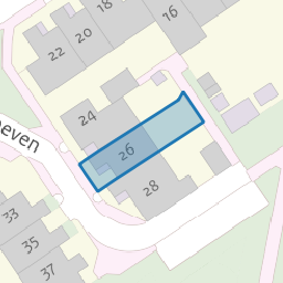 Perceel RML00-G-3473