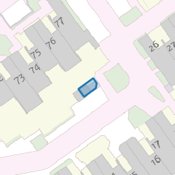 Perceel RML00-G-3483