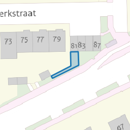 Perceel RML00-G-3490