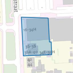 Perceel RML00-G-3494