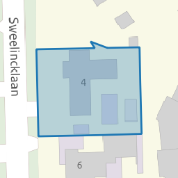 Perceel RML00-G-3498