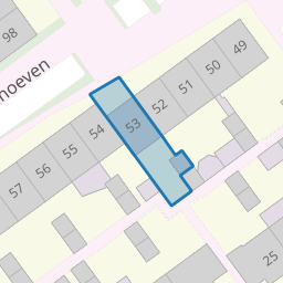 Perceel RML00-G-3505