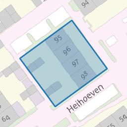 Perceel RML00-G-3512