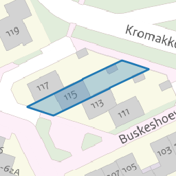 Perceel RML00-G-3517