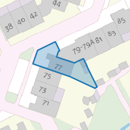 Perceel RML00-G-3520