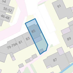 Perceel RML00-G-3521