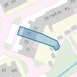 Perceel RML00-G-3523