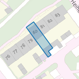 Perceel RML00-G-3527