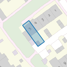 Perceel RML00-G-3530