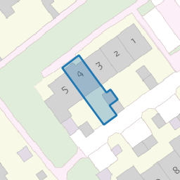 Perceel RML00-G-3531