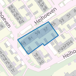 Perceel RML00-G-3534