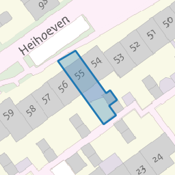 Perceel RML00-G-3535