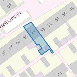 Perceel RML00-G-3536