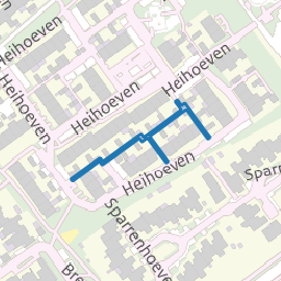 Perceel RML00-G-3541