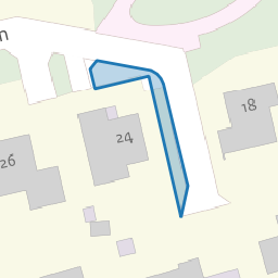 Perceel RML00-G-3547