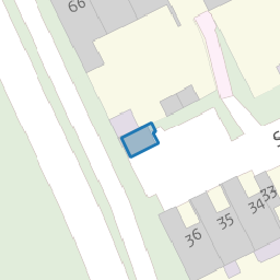 Perceel RML00-G-3554