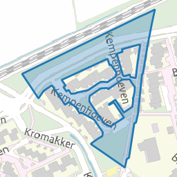 Perceel RML00-G-3555