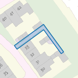 Perceel RML00-G-3558