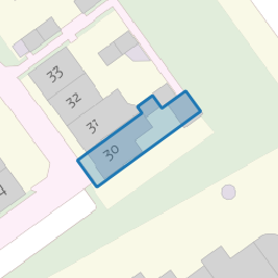 Perceel RML00-G-3560