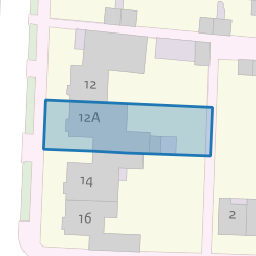 Perceel RML00-G-3563