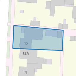 Perceel RML00-G-3564