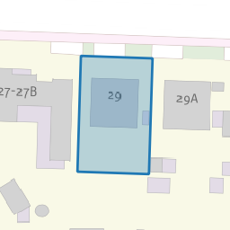 Perceel RML00-G-3565
