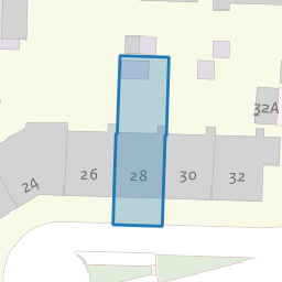 Perceel RML00-G-3573