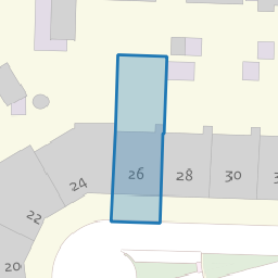 Perceel RML00-G-3574