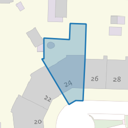 Perceel RML00-G-3575