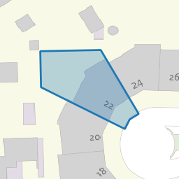 Perceel RML00-G-3576