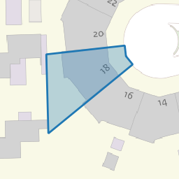 Perceel RML00-G-3578